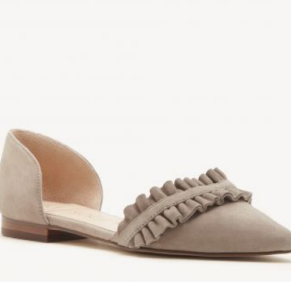 Rosalind Sole Society Flat